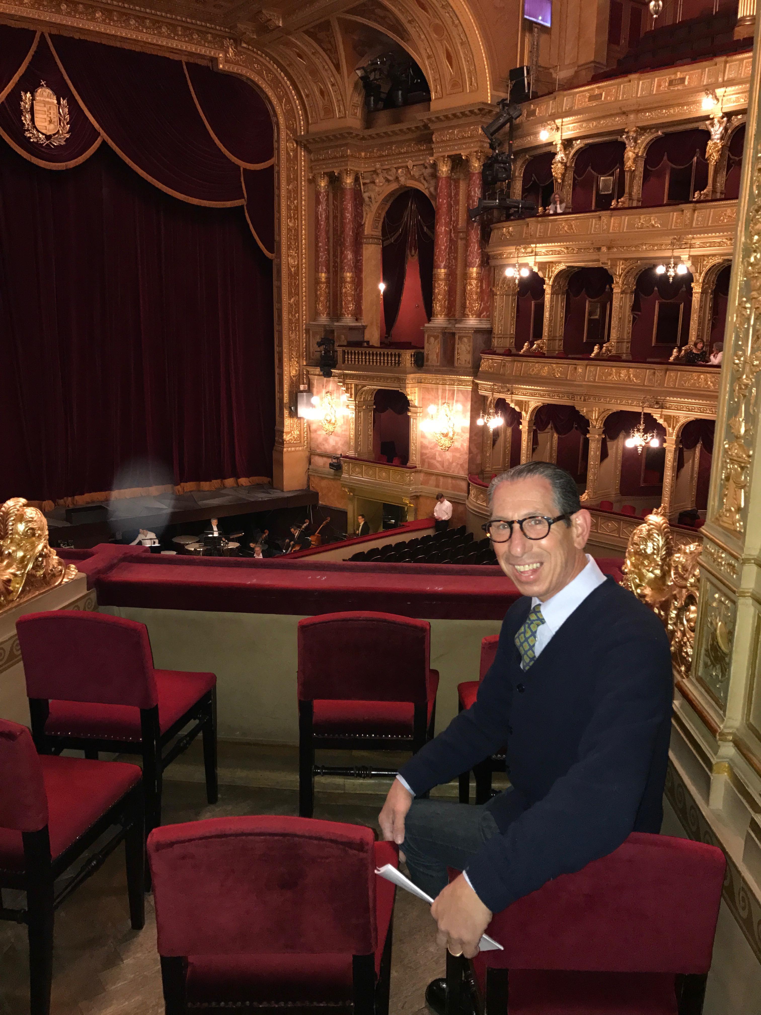 actor Patrick Wiley large photo