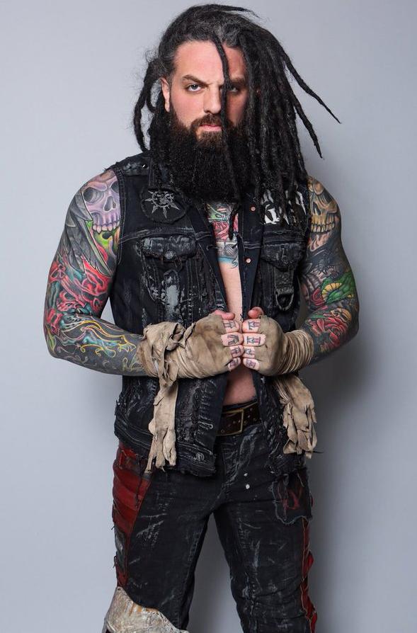 actor Vinny Marseglia large photo