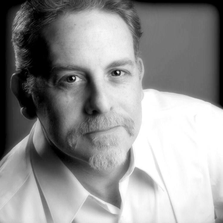 actor Adam Ginsberg large photo