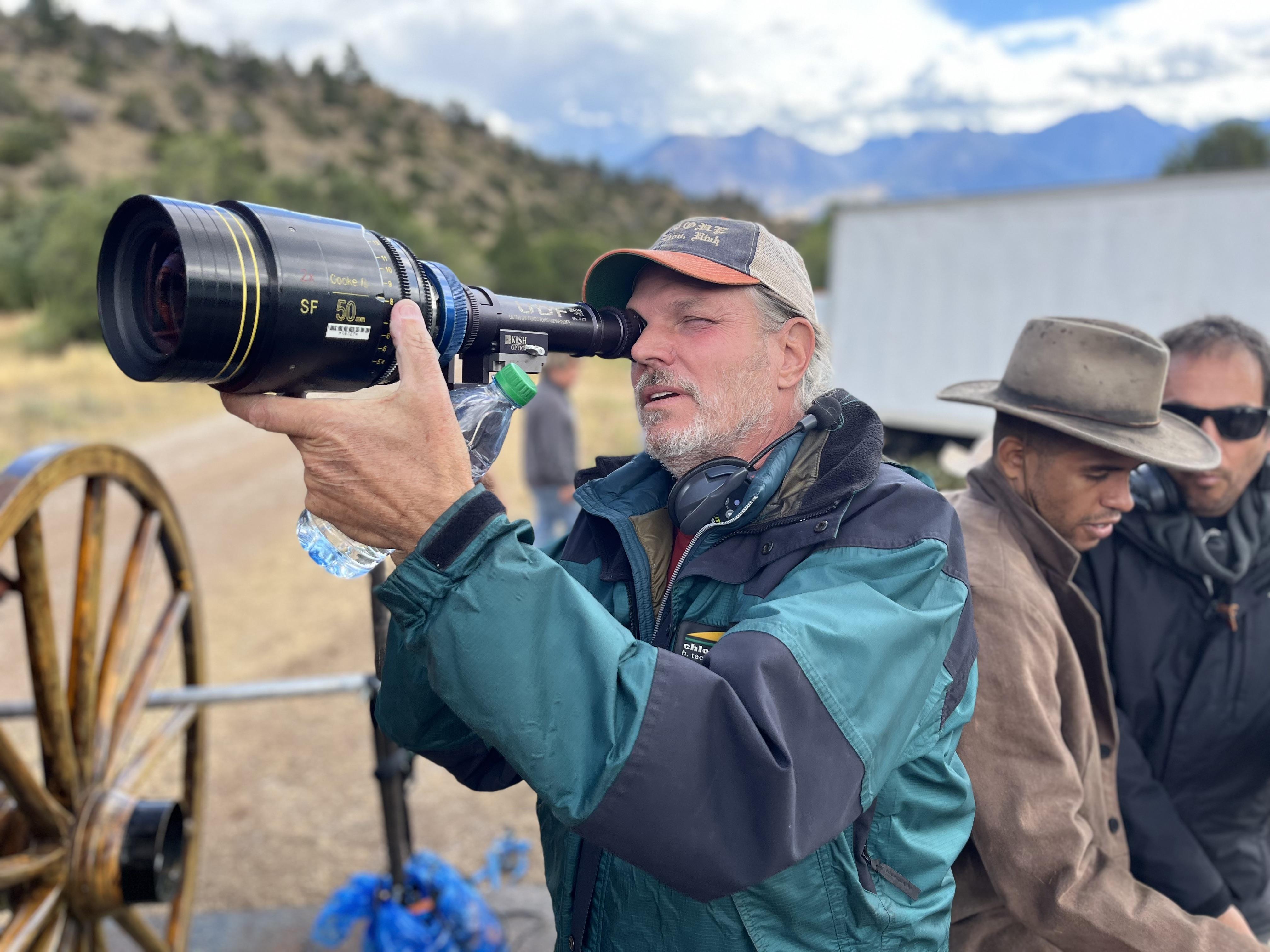 actor Kurt E. Soderling large photo