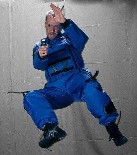 actor Brian Connelly large photo