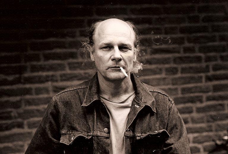 actor Robby Müller large photo