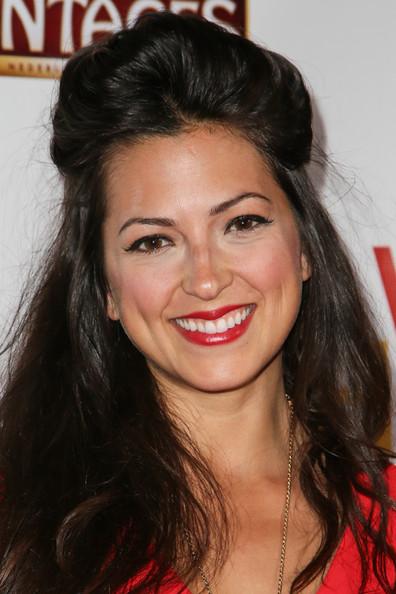 actor Ciera Danielle large photo