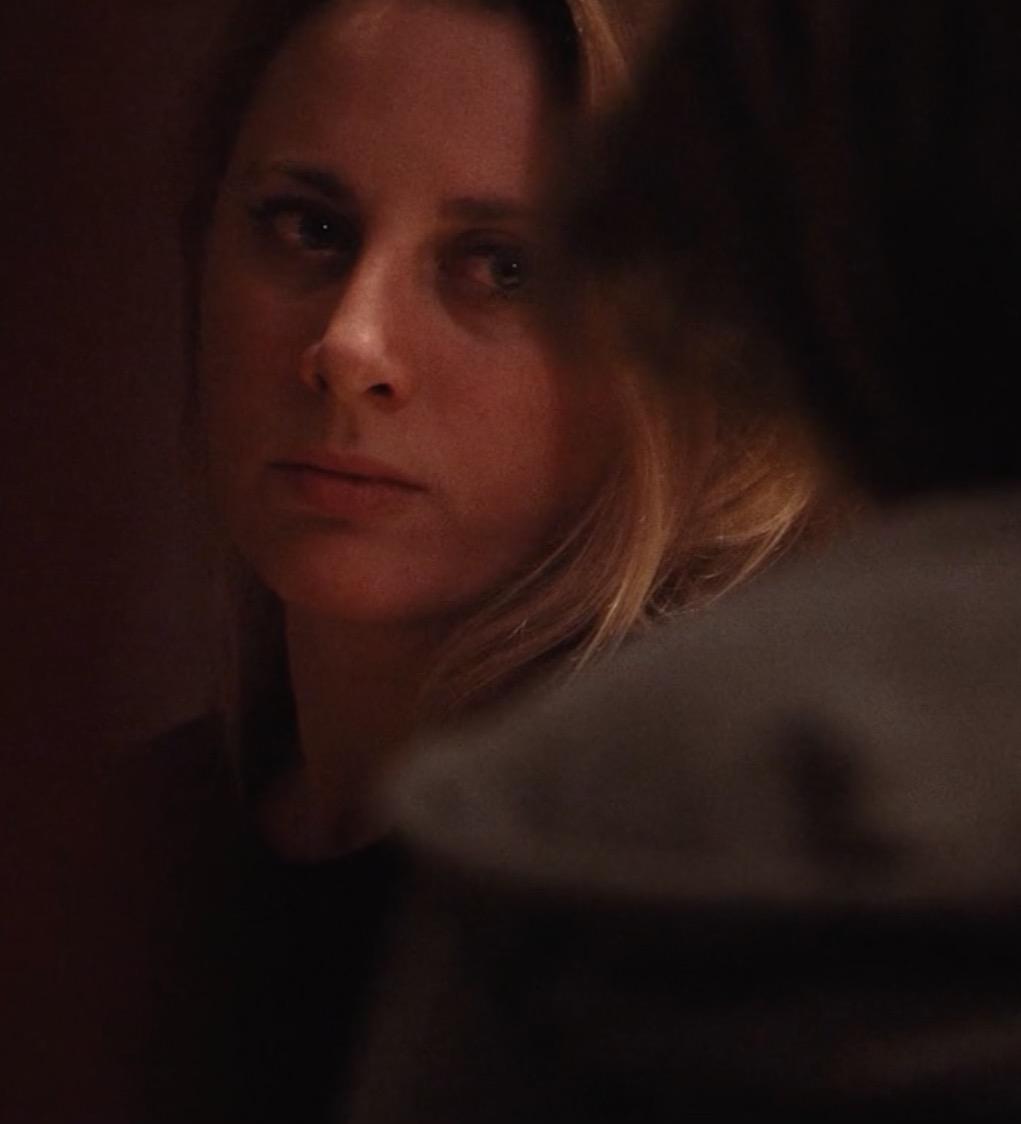 actor Desiree Christa Ricker large photo