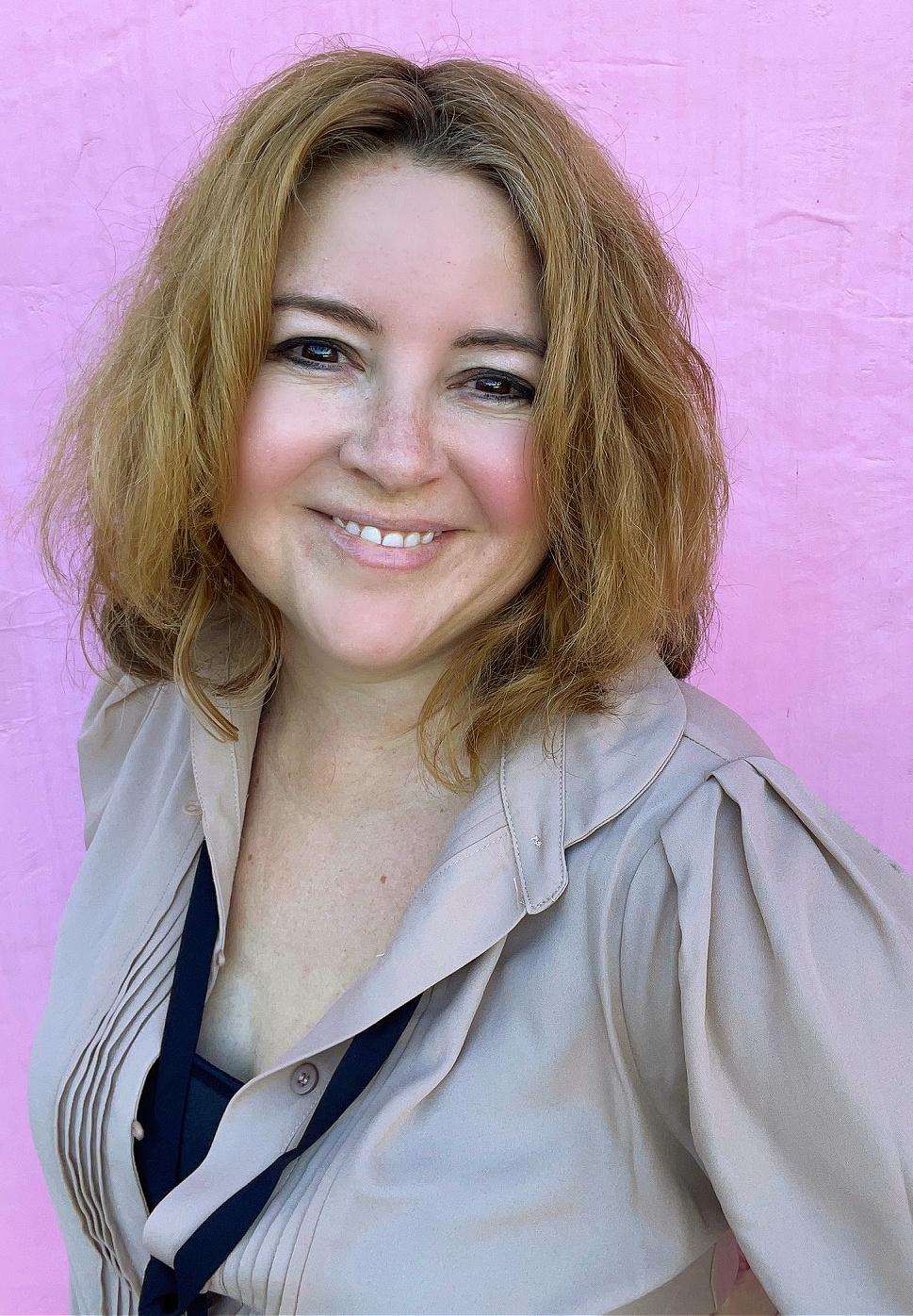 Lindsay Stidham