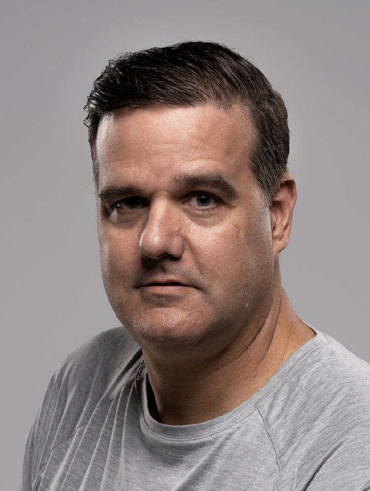 actor Brannon Bruno large photo