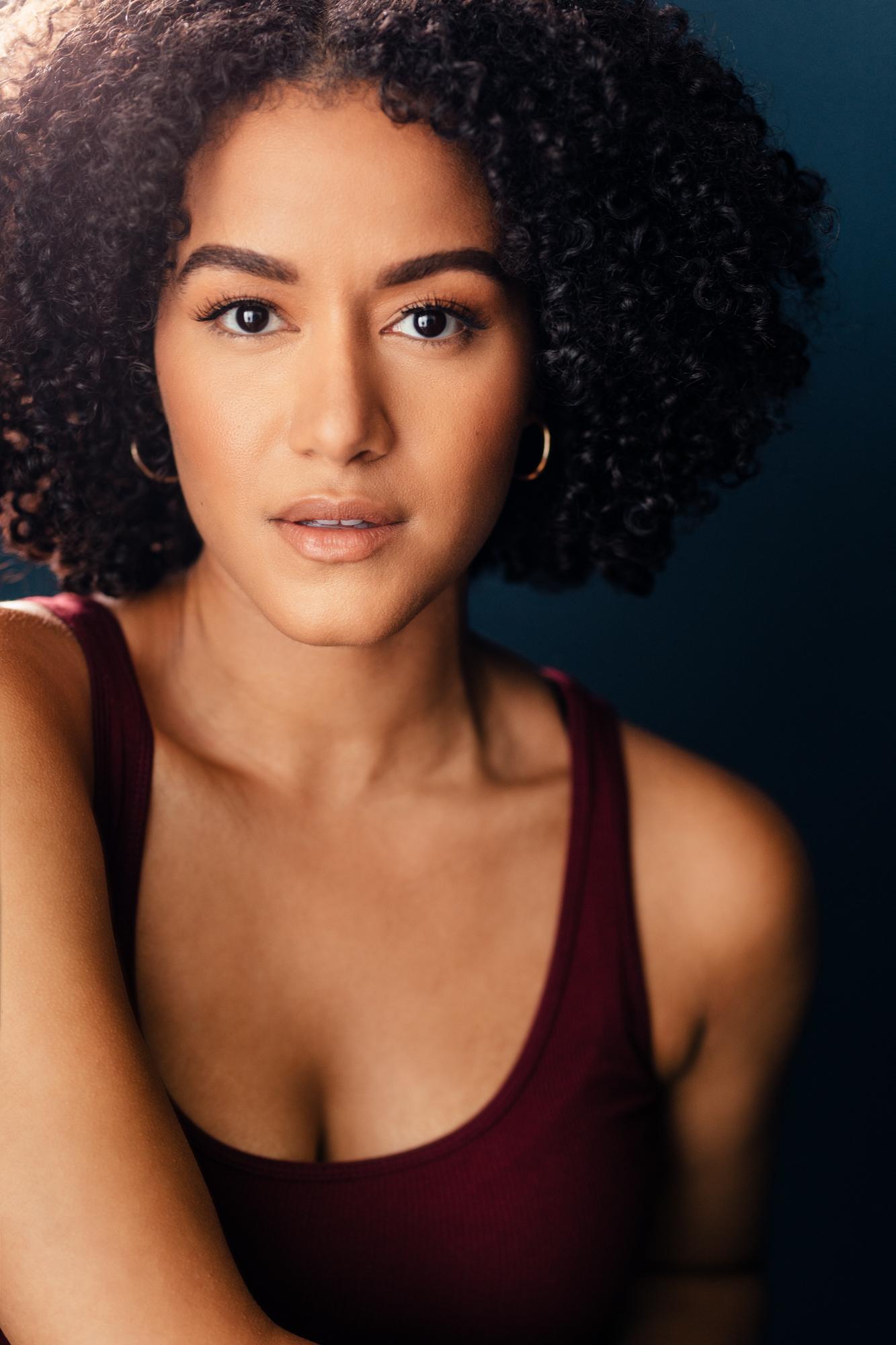 actor Brianda Agramonte large photo