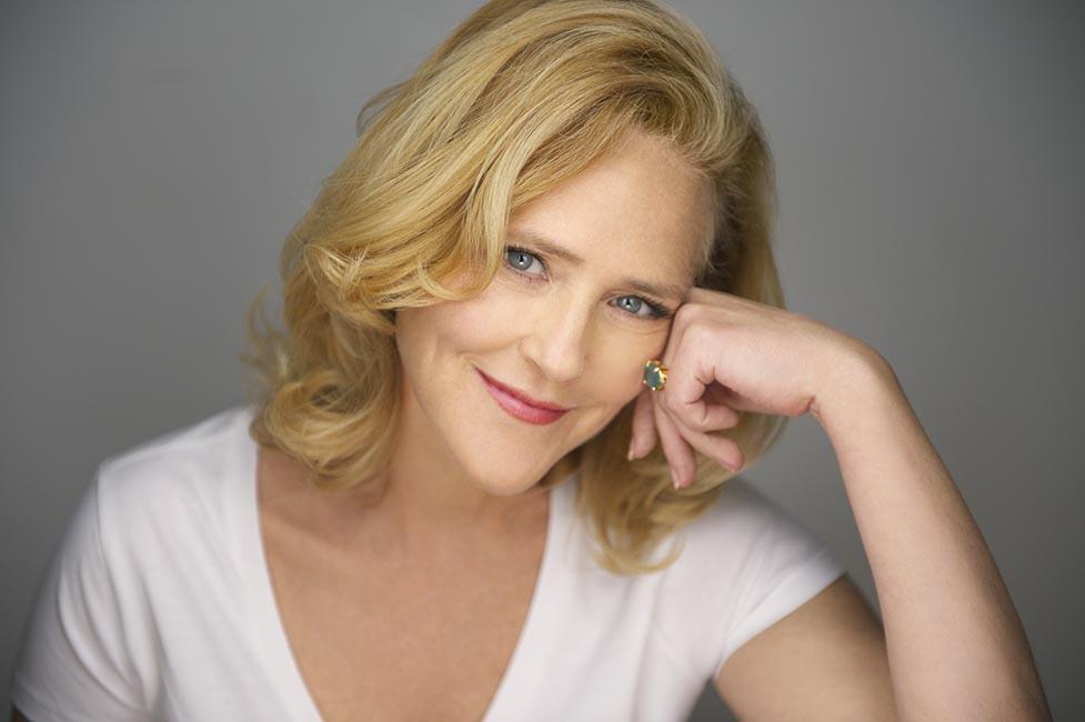 actor S. Lue McWilliams large photo