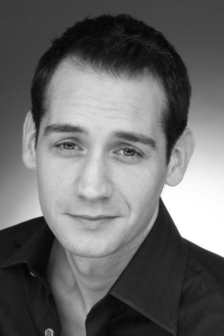 actor Davie Fairbanks large photo