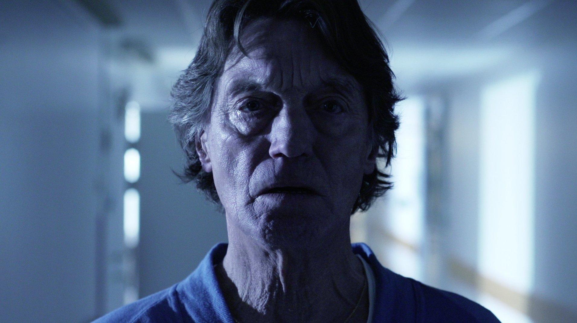 actor Johannes Brost large photo