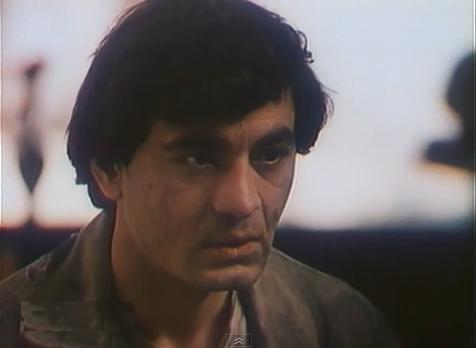 actor Fäxräddin Manafov large photo