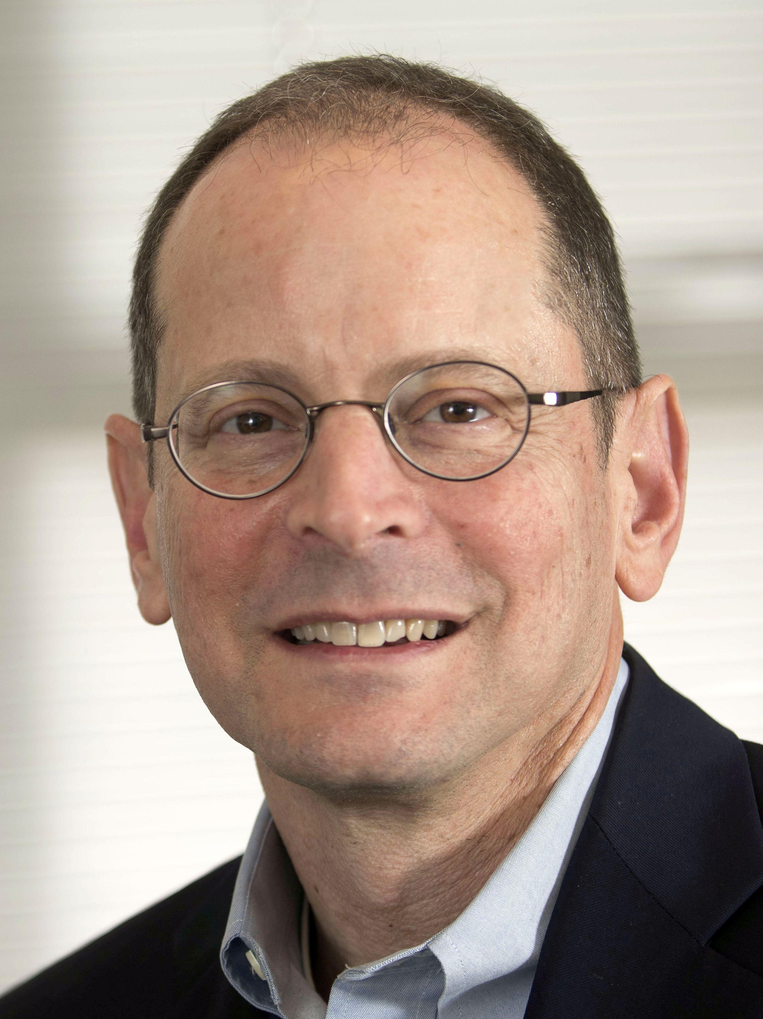 actor Jonathan Rauch large photo