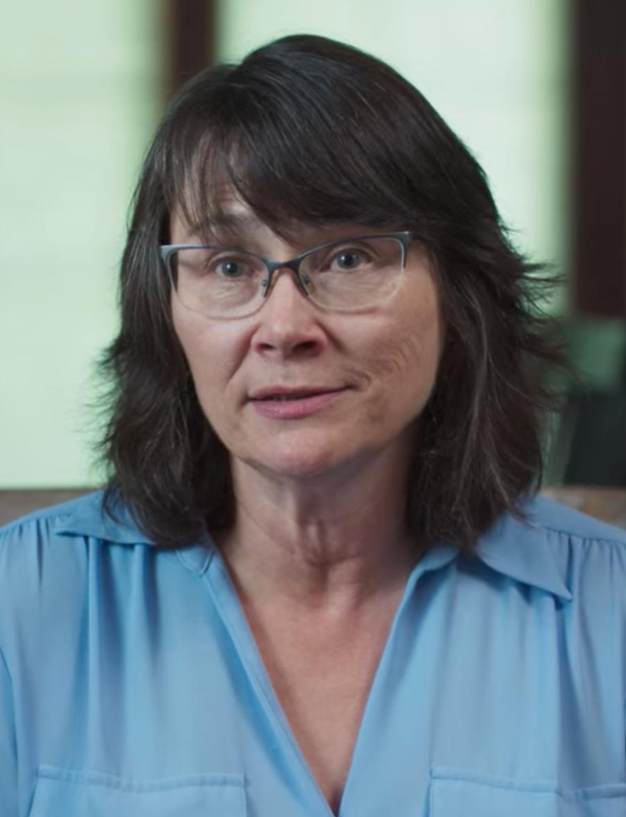 actor Gail Tilden large photo