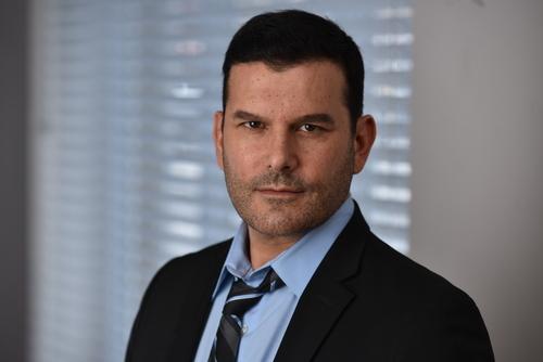 actor Ed Aristone large photo