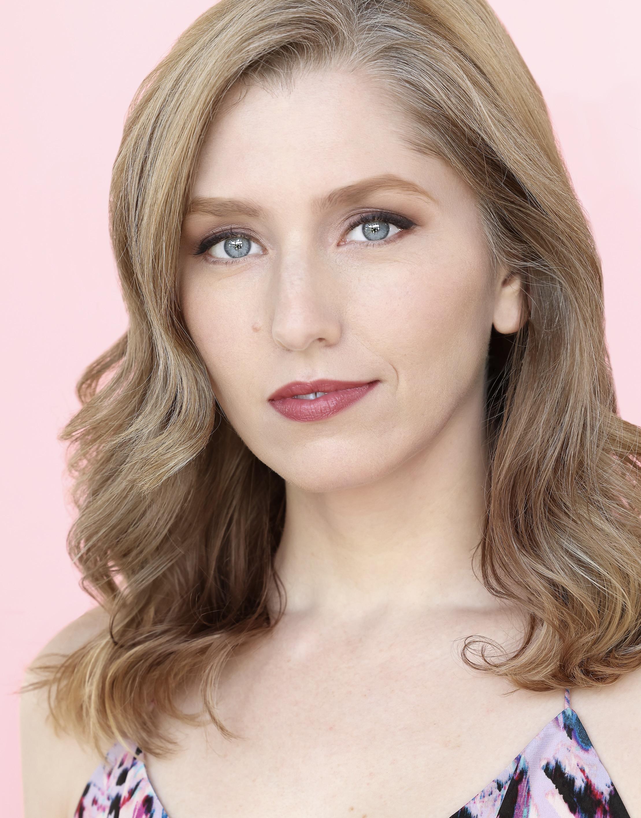 actor Rachel Amanda Bryant large photo