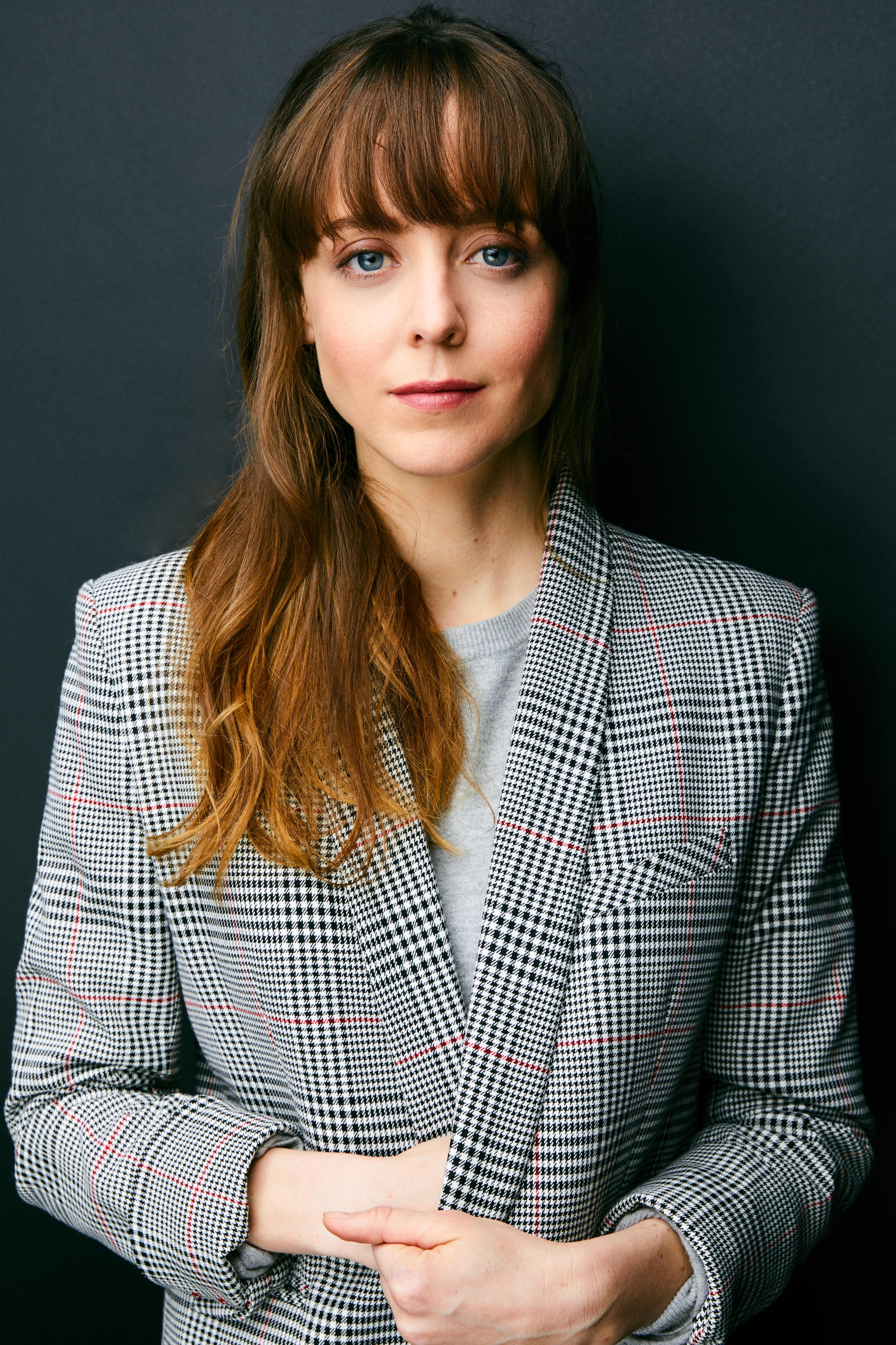 actor Moira O'Neill large photo