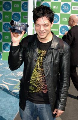 actor Jonathan Caouette large photo