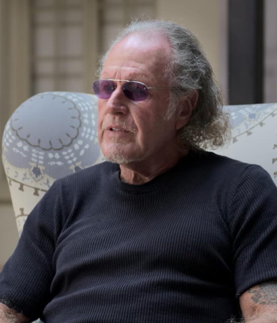 actor Charles Martin large photo