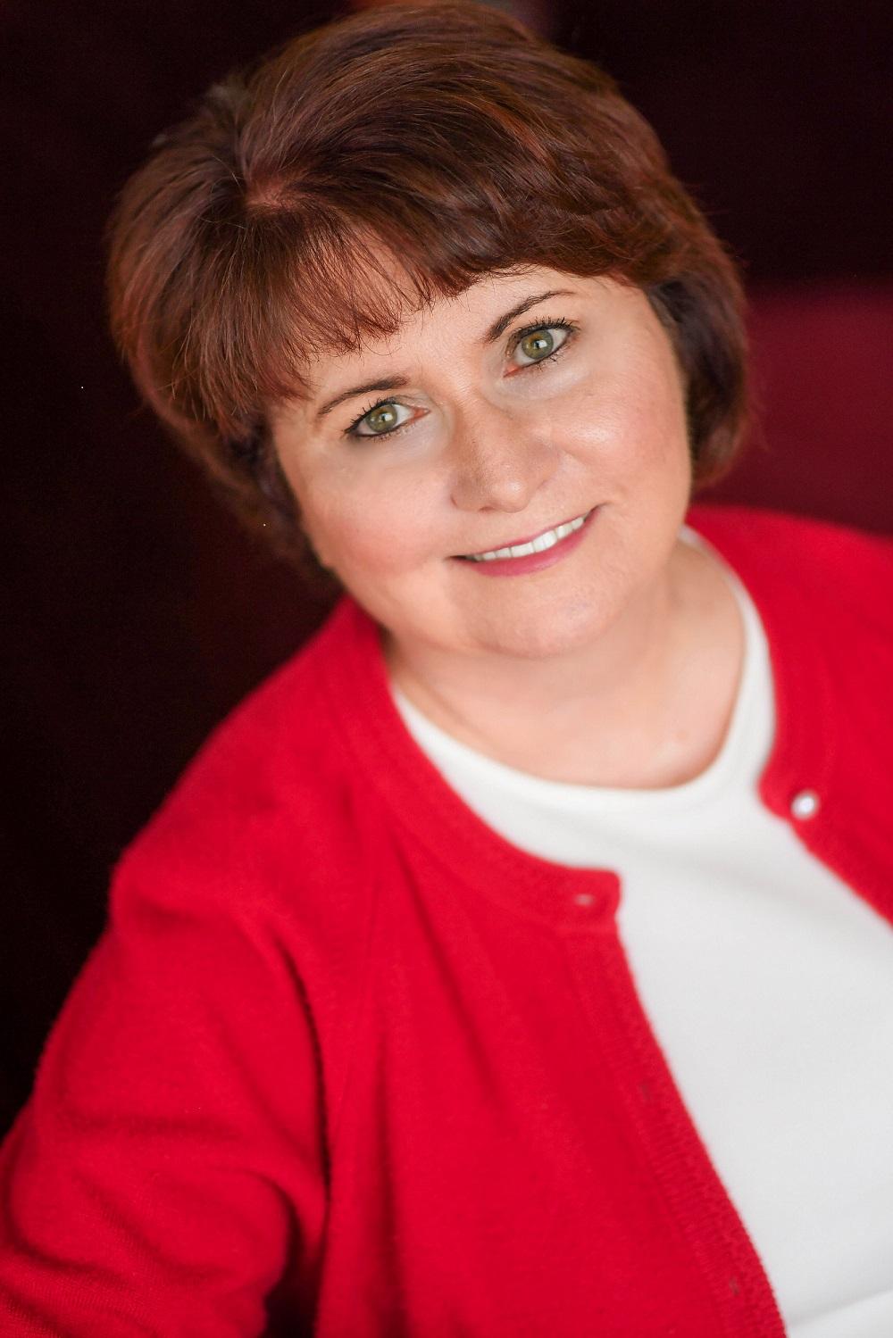 actor Beverly Kristy large photo