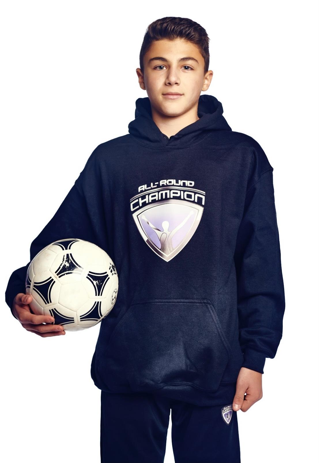 actor Emanuel Cappello large photo