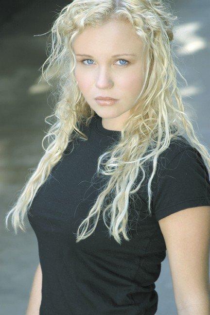 actor Tammy Filor large photo