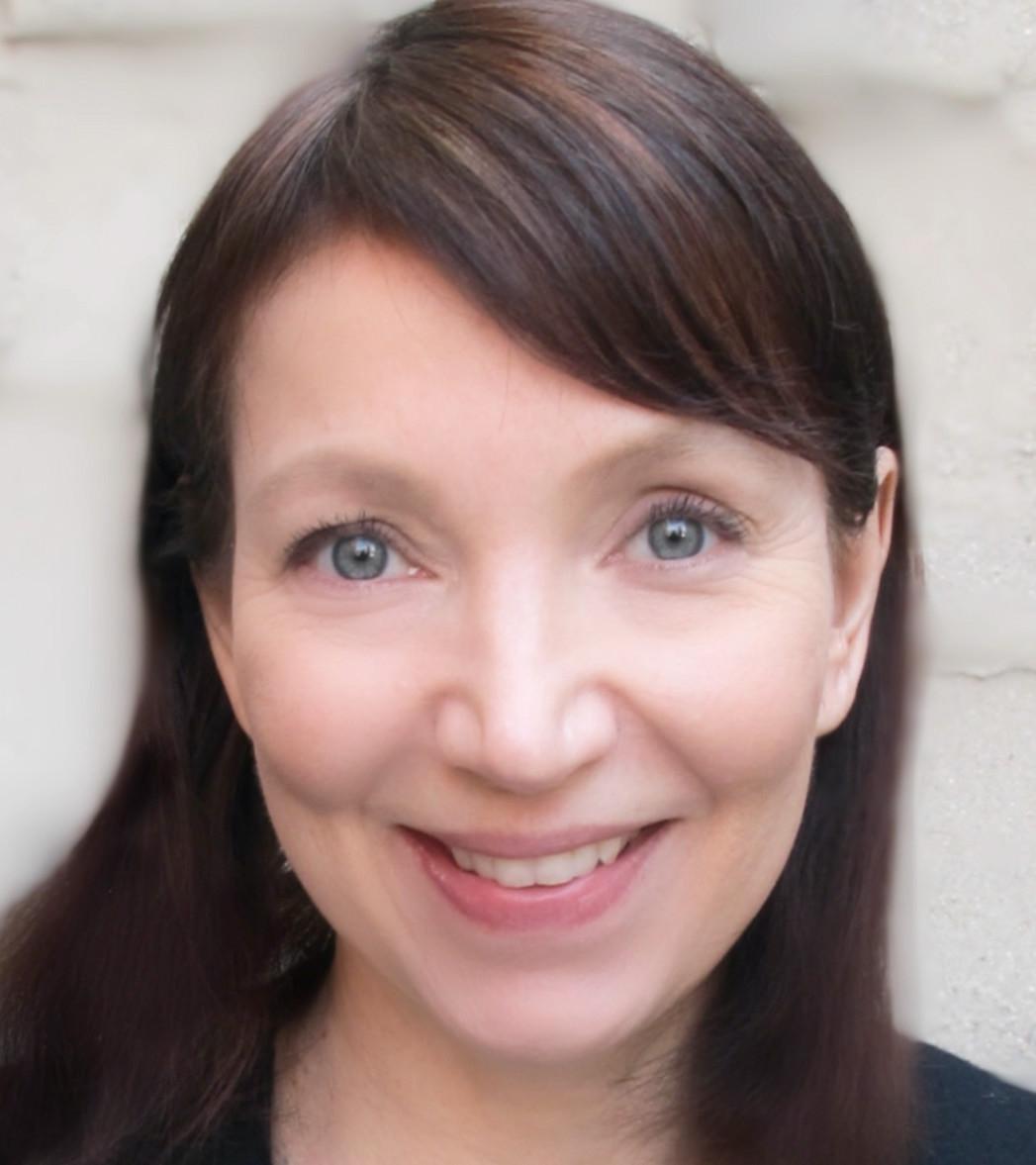 actor Madeline Virbasius large photo