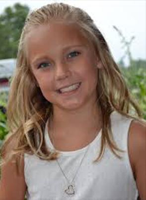 actor Rachel Pellinen large photo