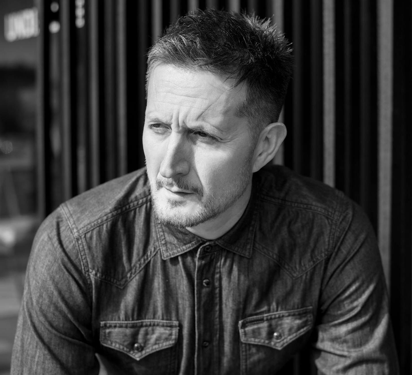 actor Curt Cornelius large photo