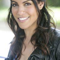 actor Christianna Carmine large photo