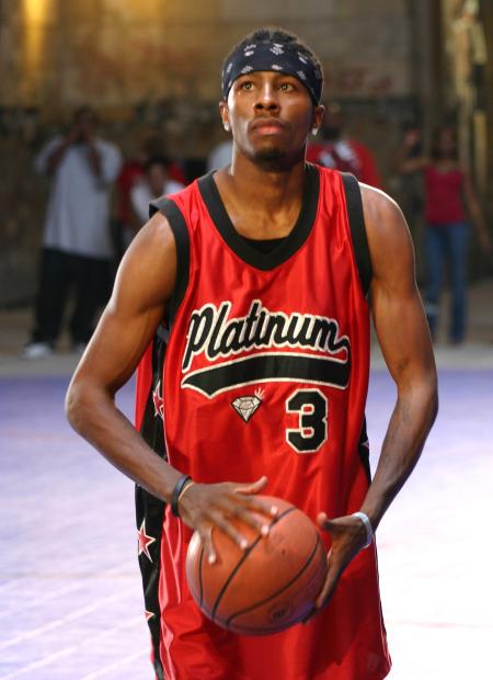 actor Philip Champion large photo