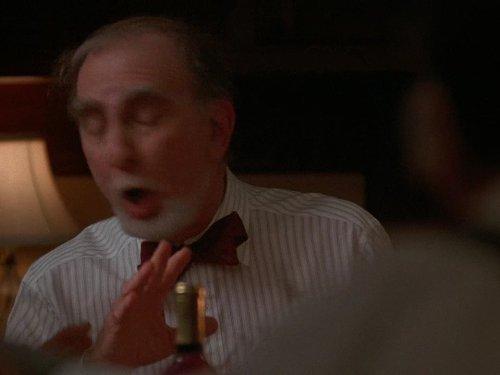 actor Maury Cooper large photo