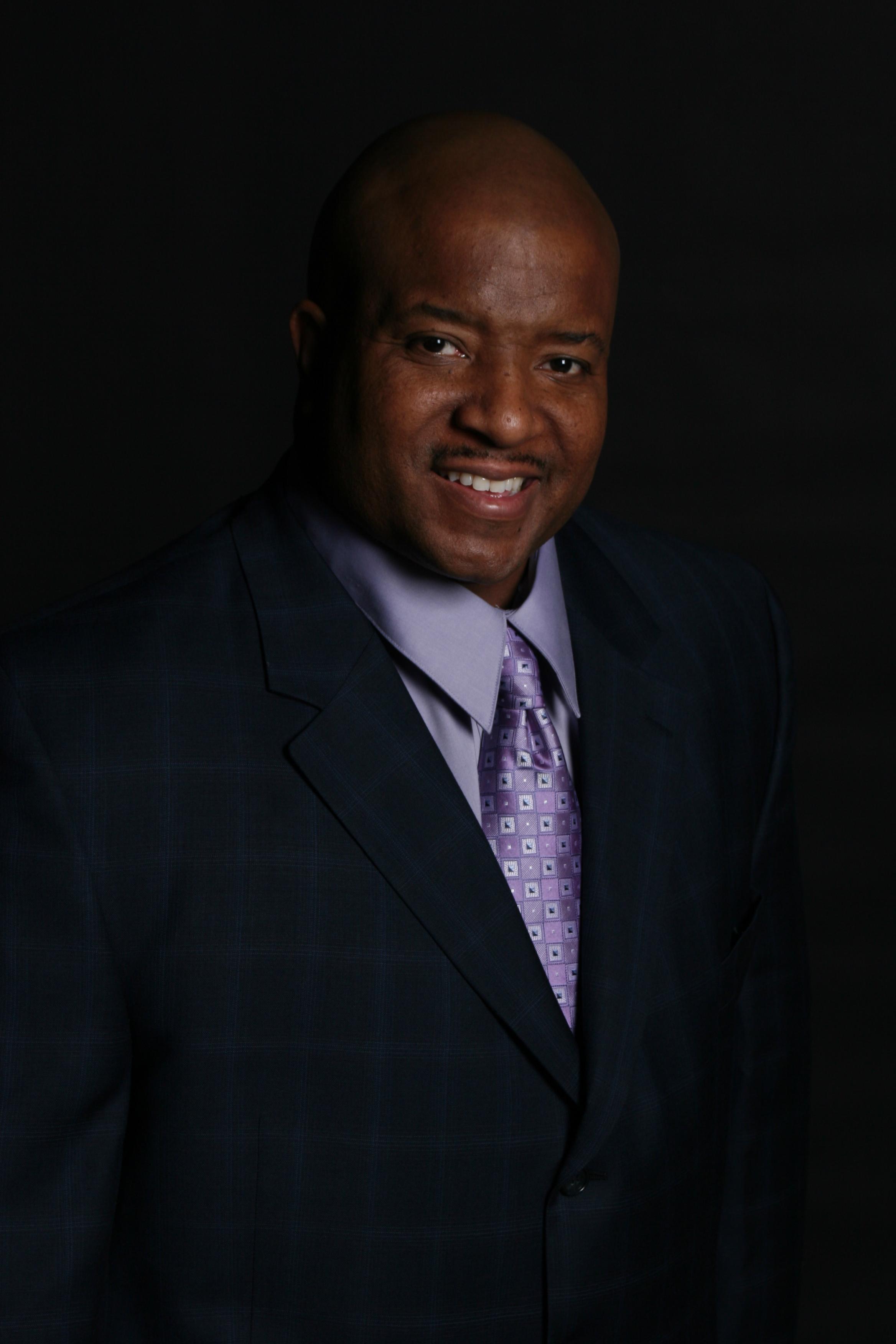 actor Marvin Young large photo