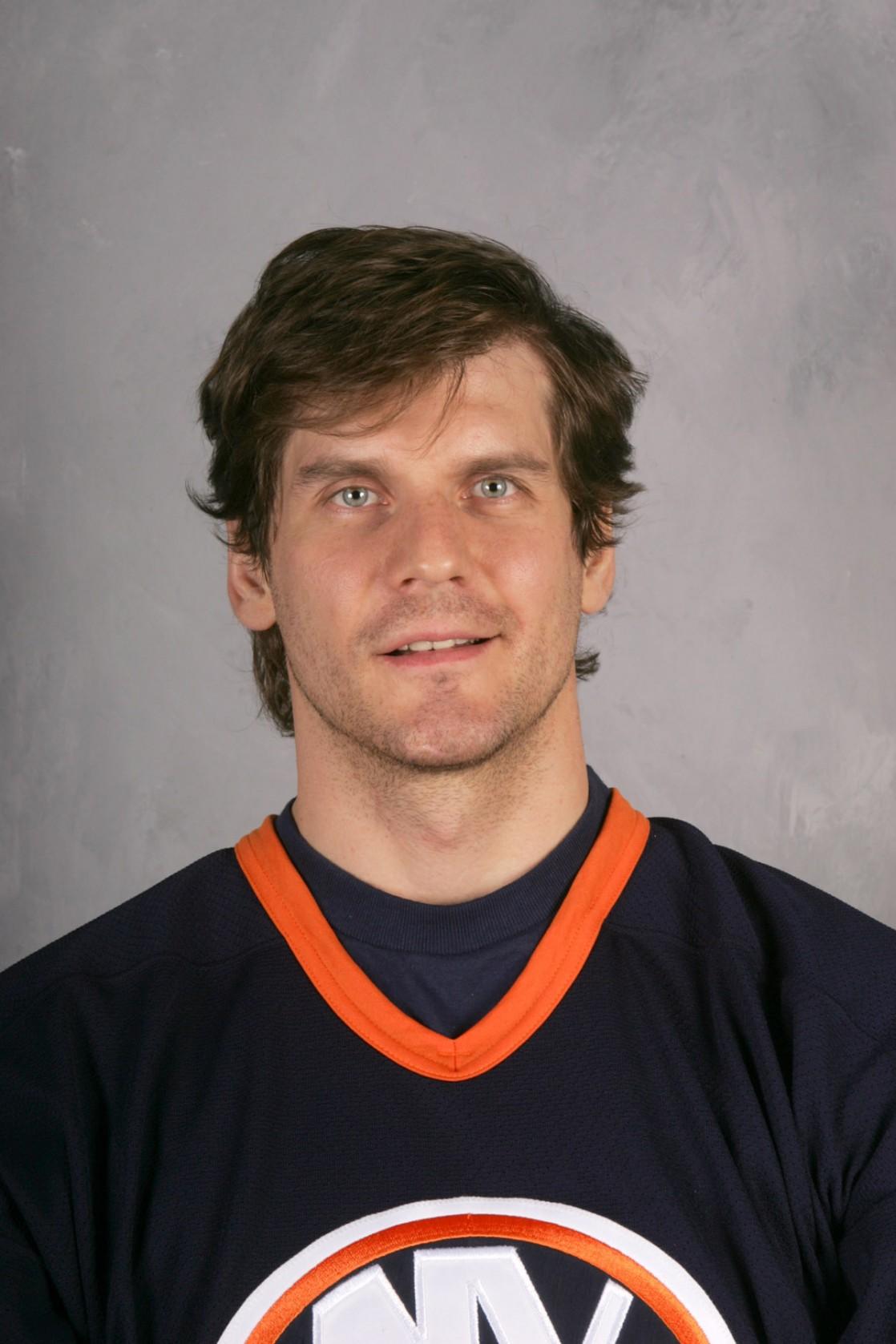 actor Alexei Yashin large photo