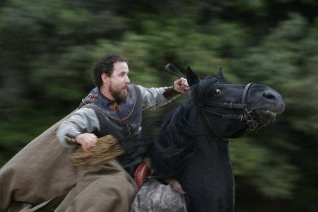 actor Matt Patresi large photo