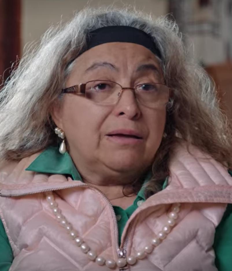 actor Bety Lemus large photo