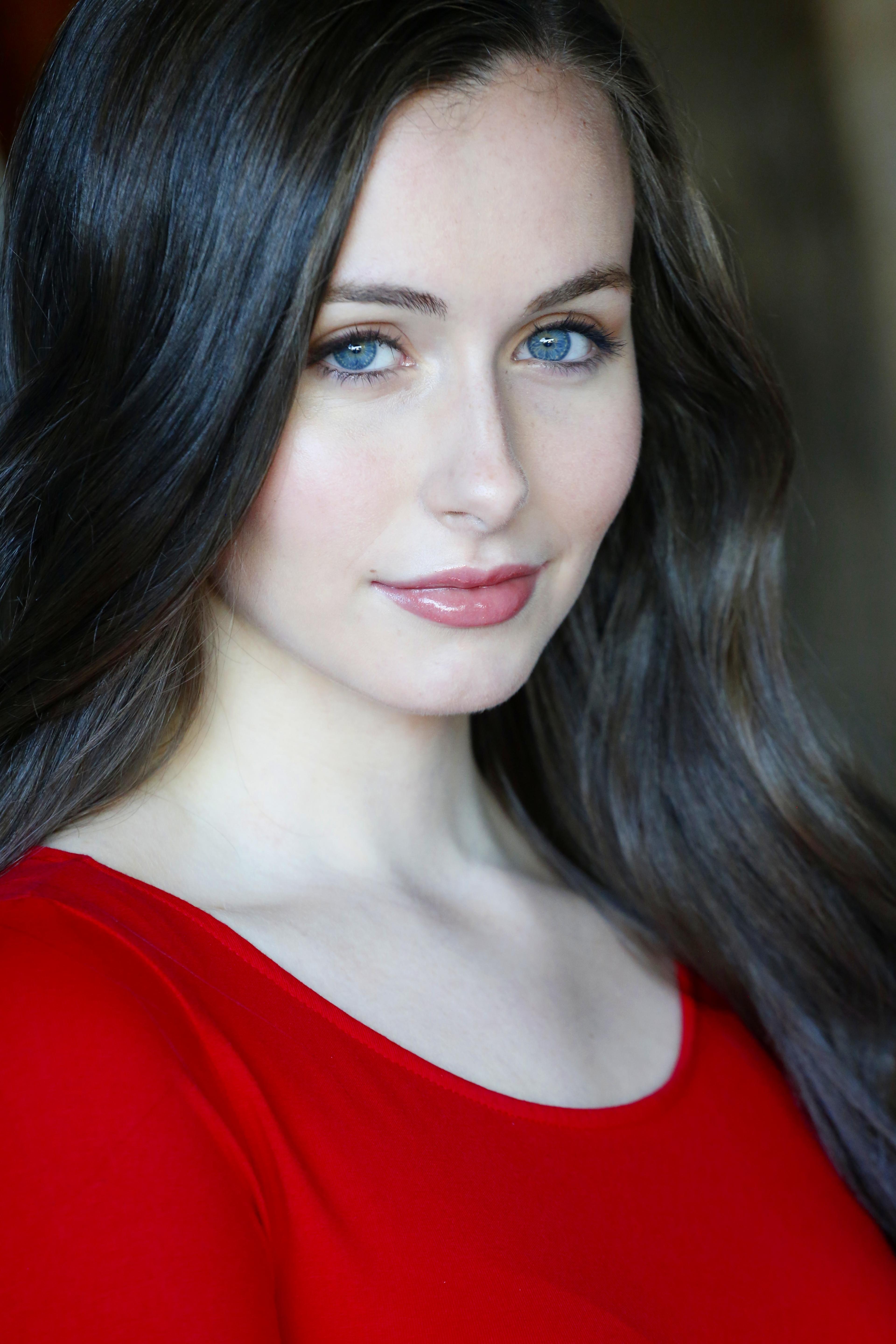 actor Brett Hargrave large photo