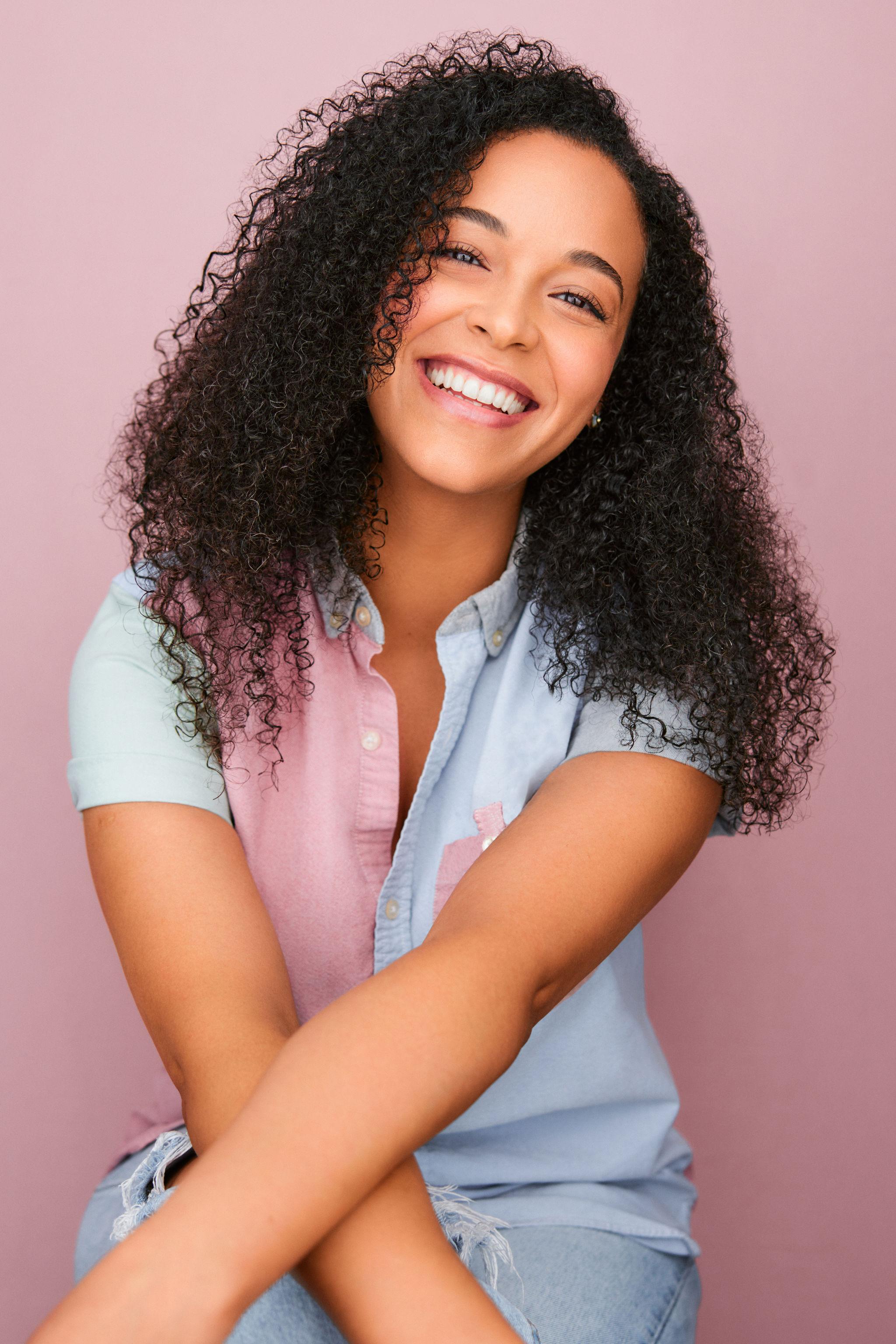 actor Renata Eastlick large photo