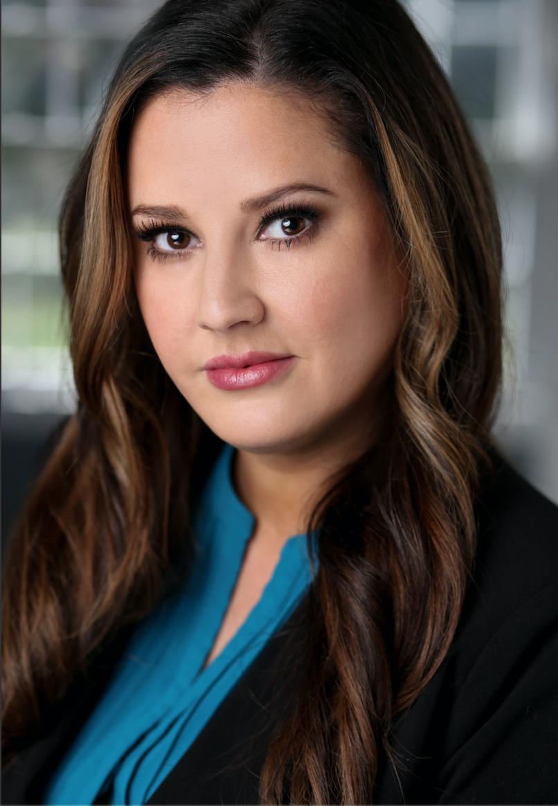 actor Zoe Myers large photo