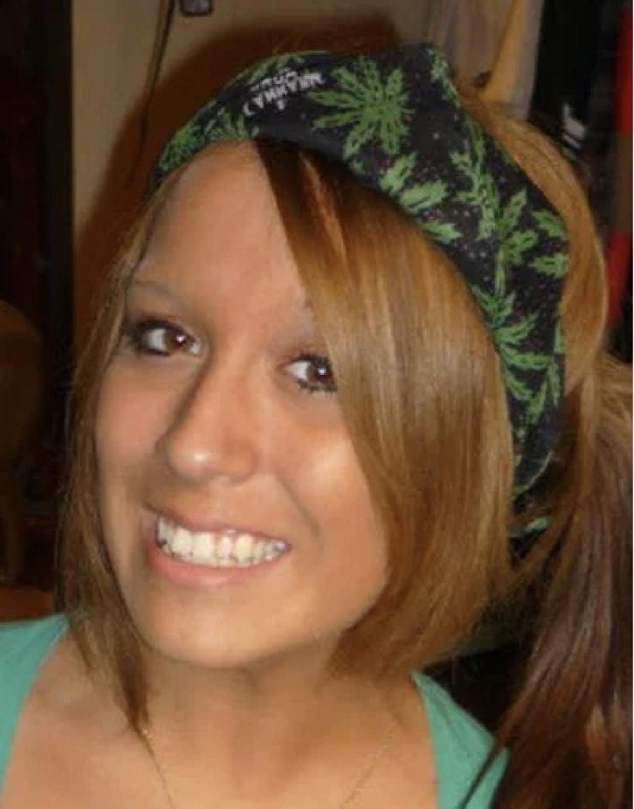 actor Samantha Koenig large photo