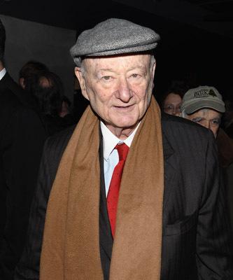actor Ed Koch large photo
