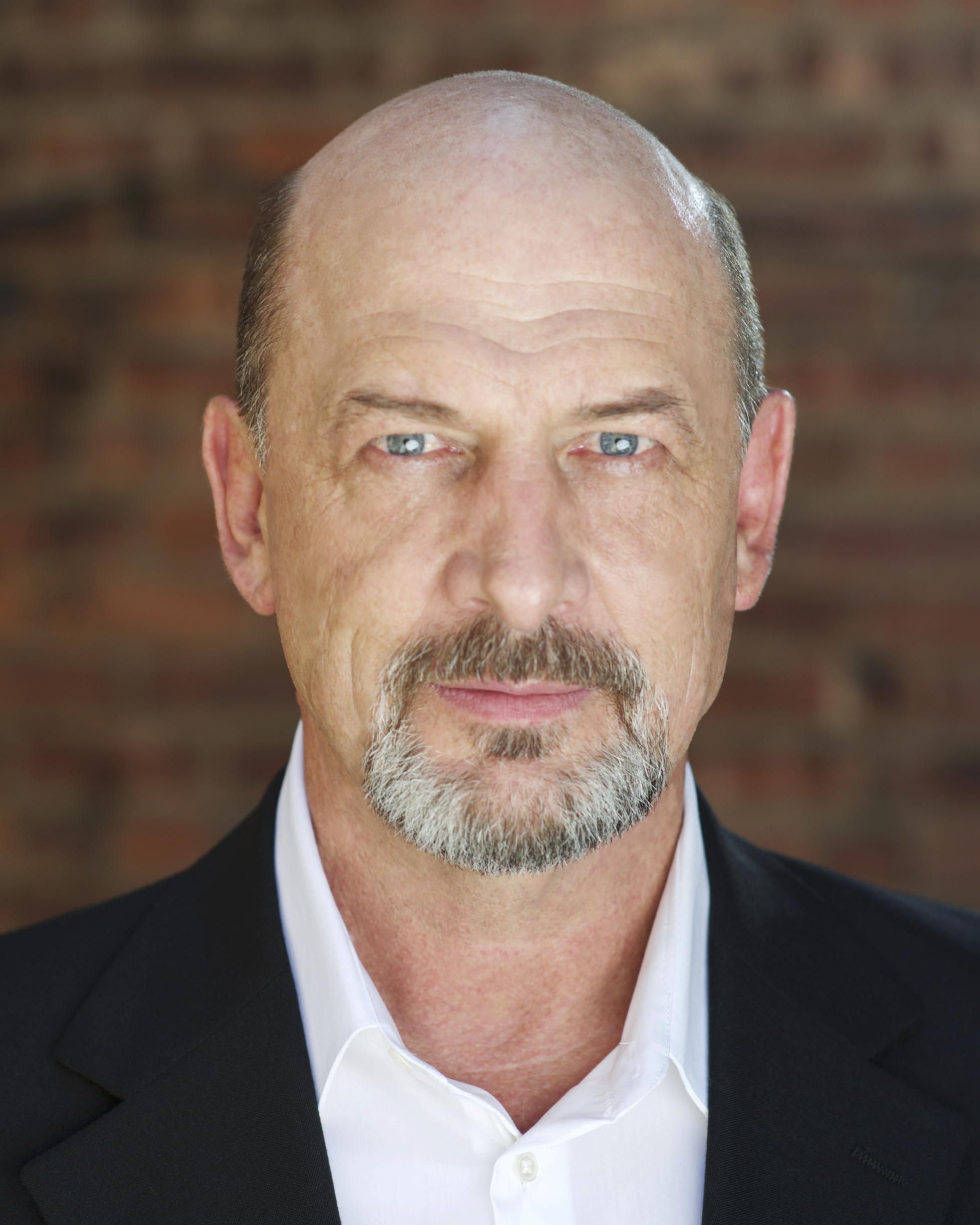 actor Gys de Villiers large photo