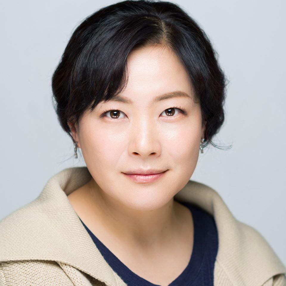 actor Lee Se-rang large photo