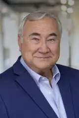 Robert Shepherd