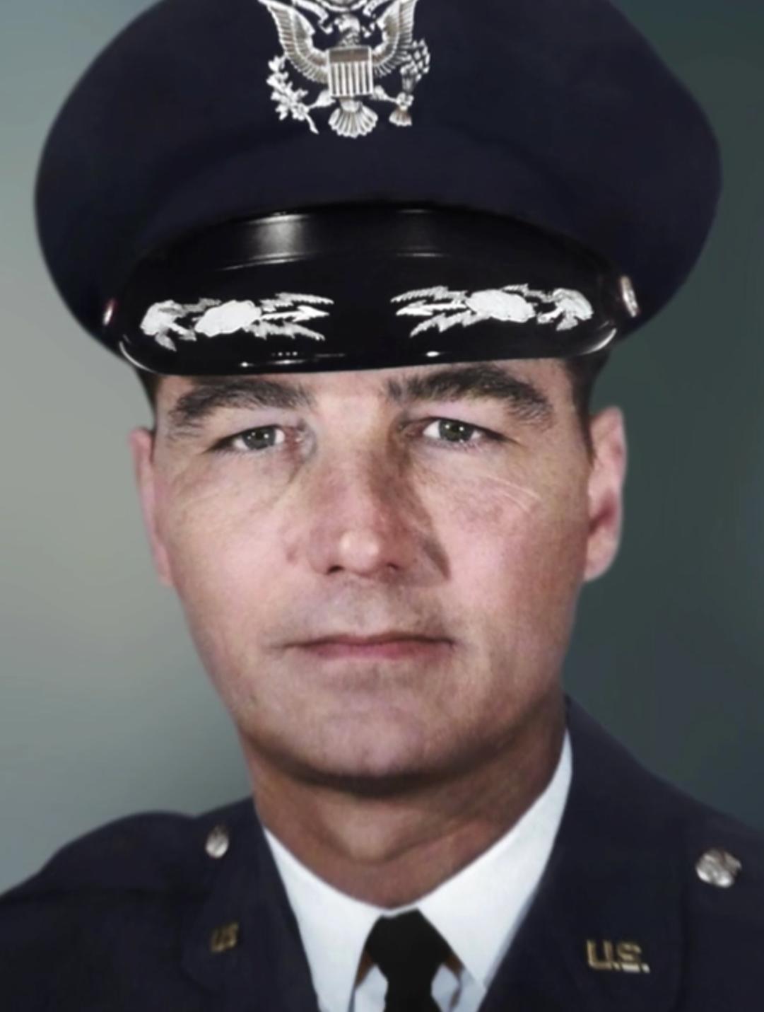 actor William T. Coleman large photo