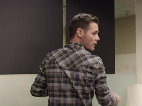 actor Jeff Wild large photo