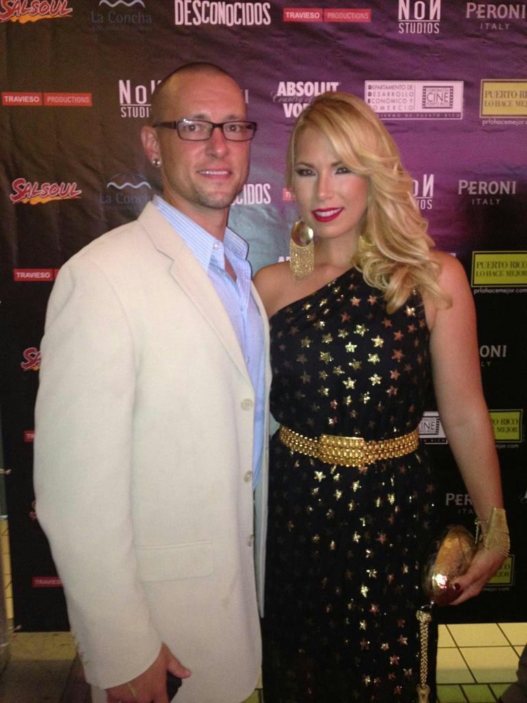 actor Zebulun Huling large photo