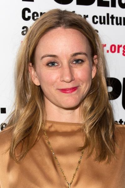 actor Emily Cass McDonnell large photo