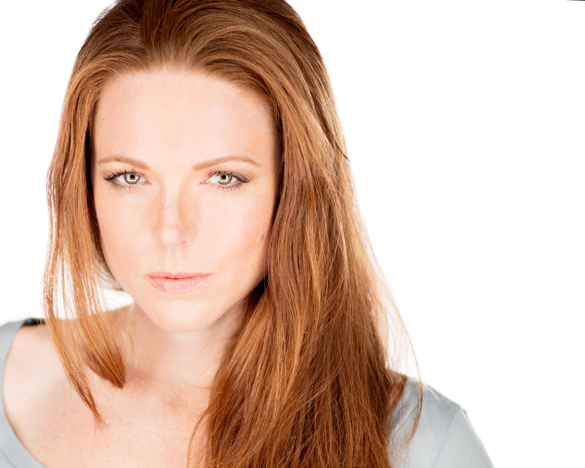 actor Kate Rose Reynolds large photo