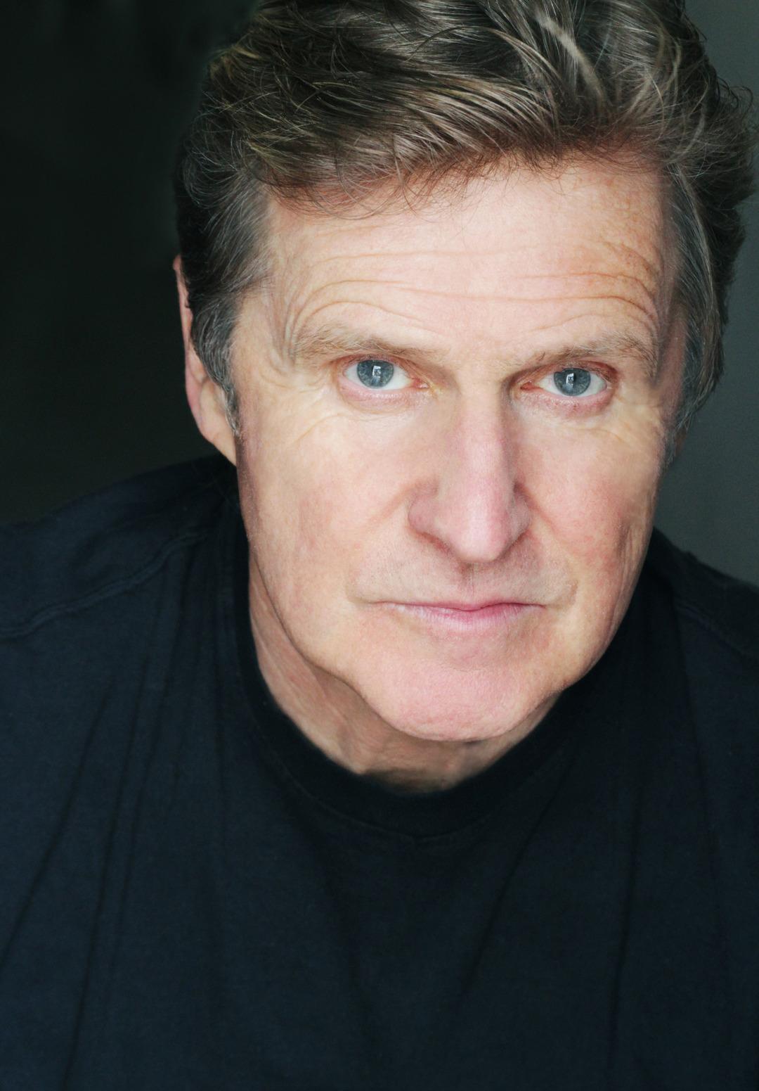 actor Michael Howe large photo