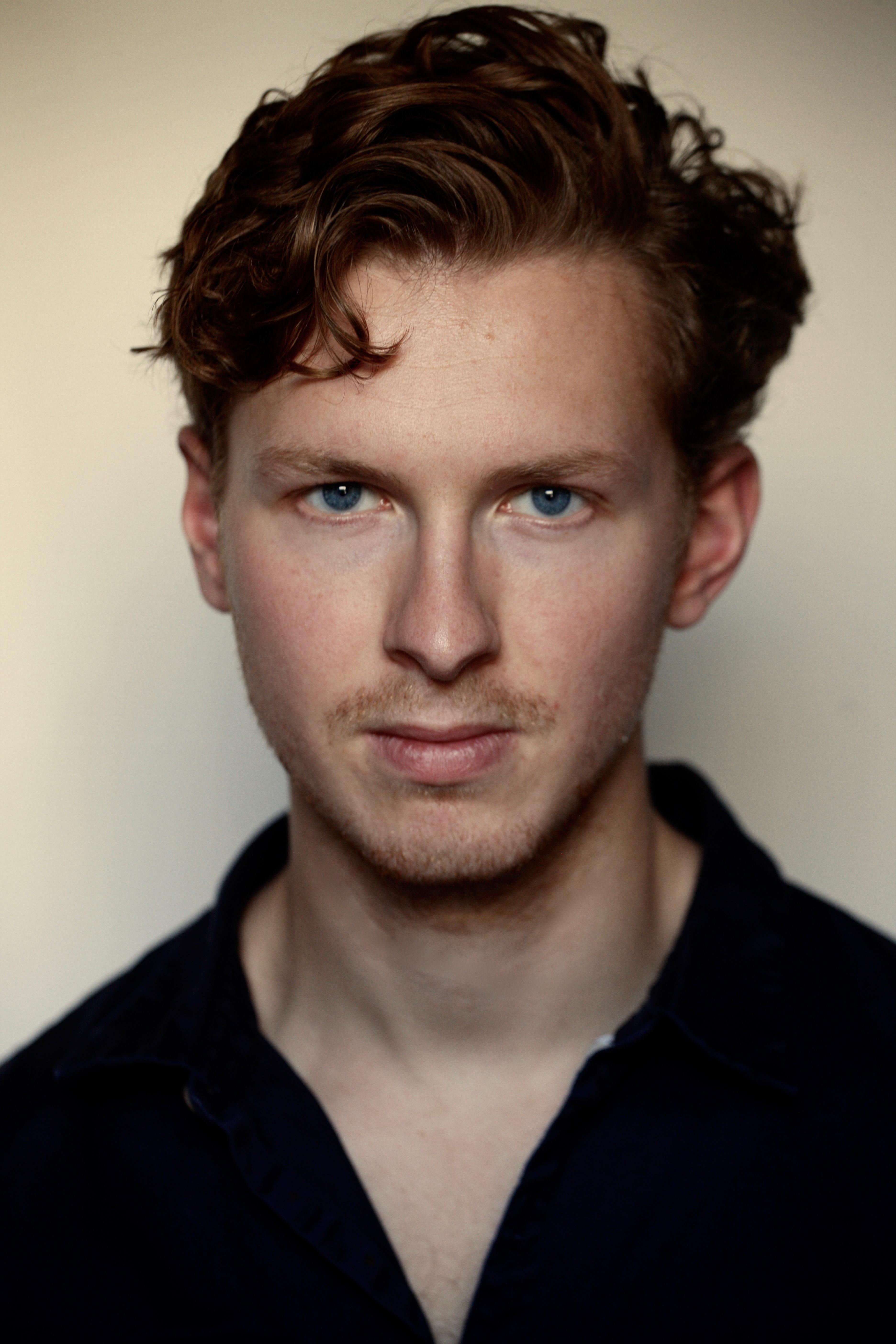 actor Jack Cooper Stimpson large photo